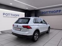Volkswagen Tiguan - Vorschau Bild 6