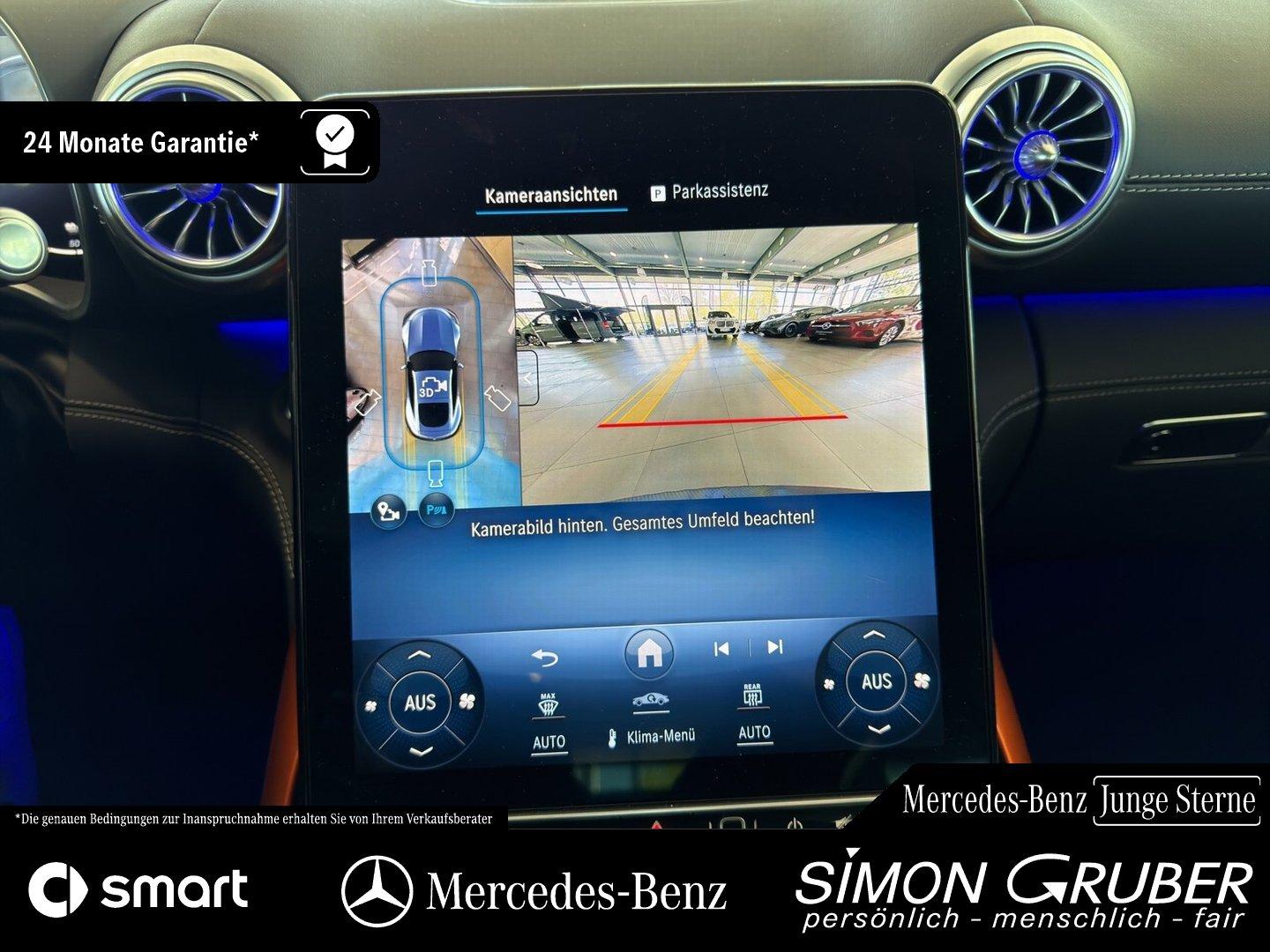 Mercedes-Benz GT 63 S E Perfo Manufaktur Carbon Night Perfo