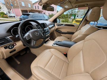 Mercedes ML 350 - 5