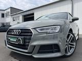 Audi A3 Cabriolet 35 1.5 TFSI S tronic S line sport 1 - Audi A3: Cabrio, Line