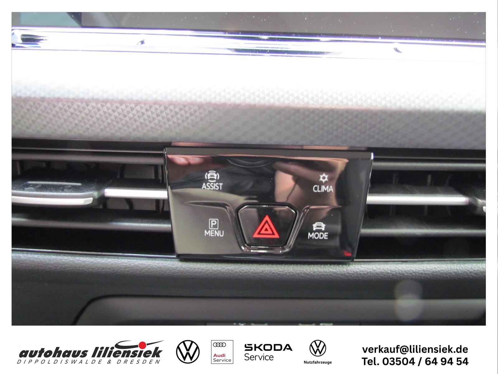 Volkswagen Golf 8 Variant 2.0 TDI DSG Active 1HD/DAB/ACC/NA, миниатюра 21