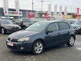 Volkswagen Golf 1.6 TDI BlueMotion Technology MATCH*Navi*
