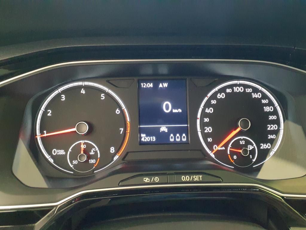 Volkswagen Polo Highline 1.0TSI 70kW Klima*Tempo*Nav*PDC*SH