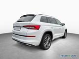 Skoda Kodiaq L&K 2.0TDI DSG MEMORY,ELEKTR. HECKKLAPPE, - Skoda Kodiaq in München