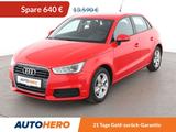 Audi A1 1.4 TFSI *XENON*PDC*SHZ*KLIMA*ALU*GARANTIE* - Audi A1 Gebrauchtwagen in Berlin
