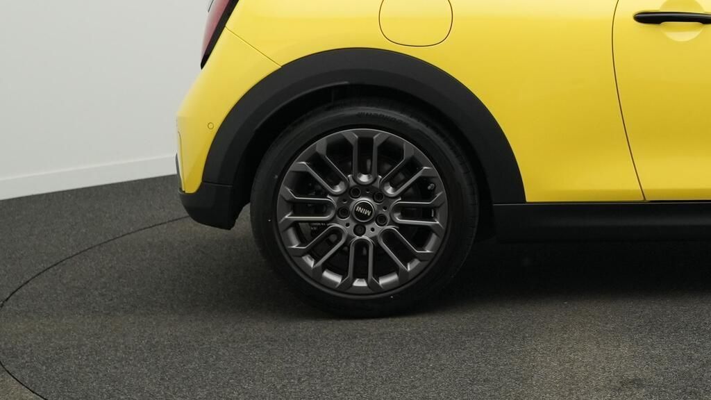 MINI Cooper C - Bild 18