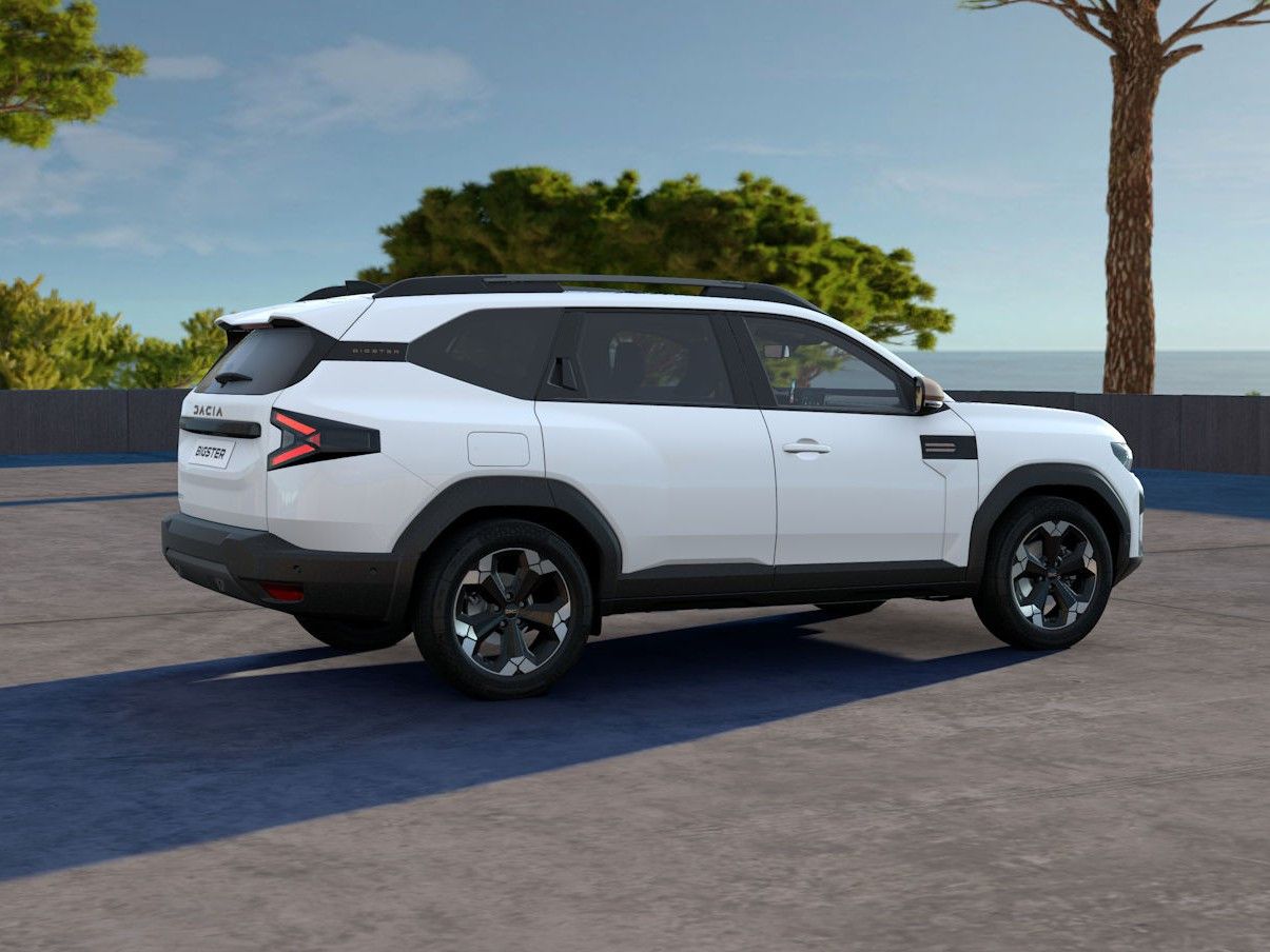 Dacia Bigster - Bild 15