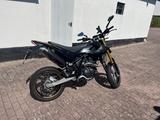 Online Bestia SM 125 - SUPER MOTO - ONLINE MOTORRAD