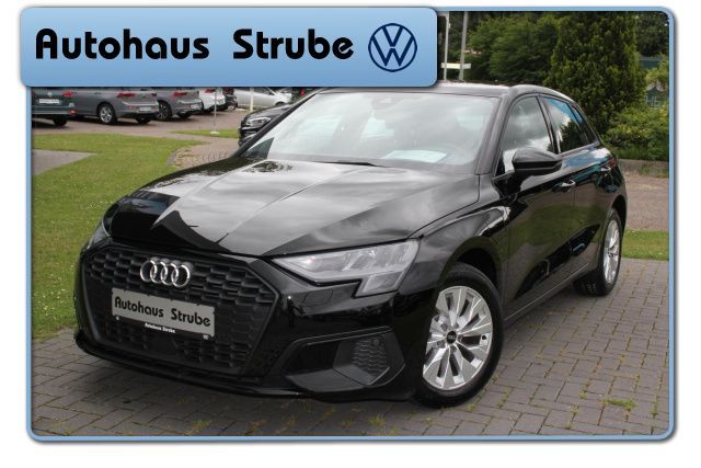 Audi A3 Sportback TFSI e-HYBRID TIPTRONIC NAVI GRA