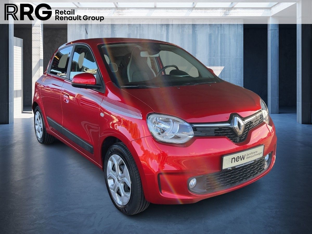 Renault Twingo - Bild 7