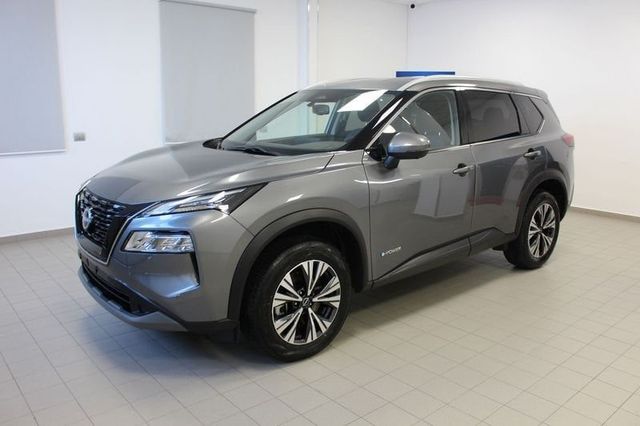 Altele Nissan X-Trail e-Power e-4orce 4WD 7 posti N-Con