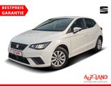 Seat Ibiza 1.0 Style LED Klima Sitzheizung Kamera - gebrauchte Seat Ibiza aus dem Jahr 2023