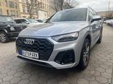 Audi Q5 2.0 TDI Quattro S-Line**Vollausstattung** - Audi Q5: Vollausstattung