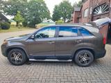 Kia Sorento 2.2 CRDi AWD Spirit Spirit - Kia Sorento aus 2010