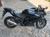 Kawasaki Ninja 250 - Kawasaki Motorräder in Magdeburg