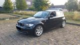 BMW 118d Limo. Euro5 Angel Eyes 6-Gangscha... - BMW: Angel Eyes