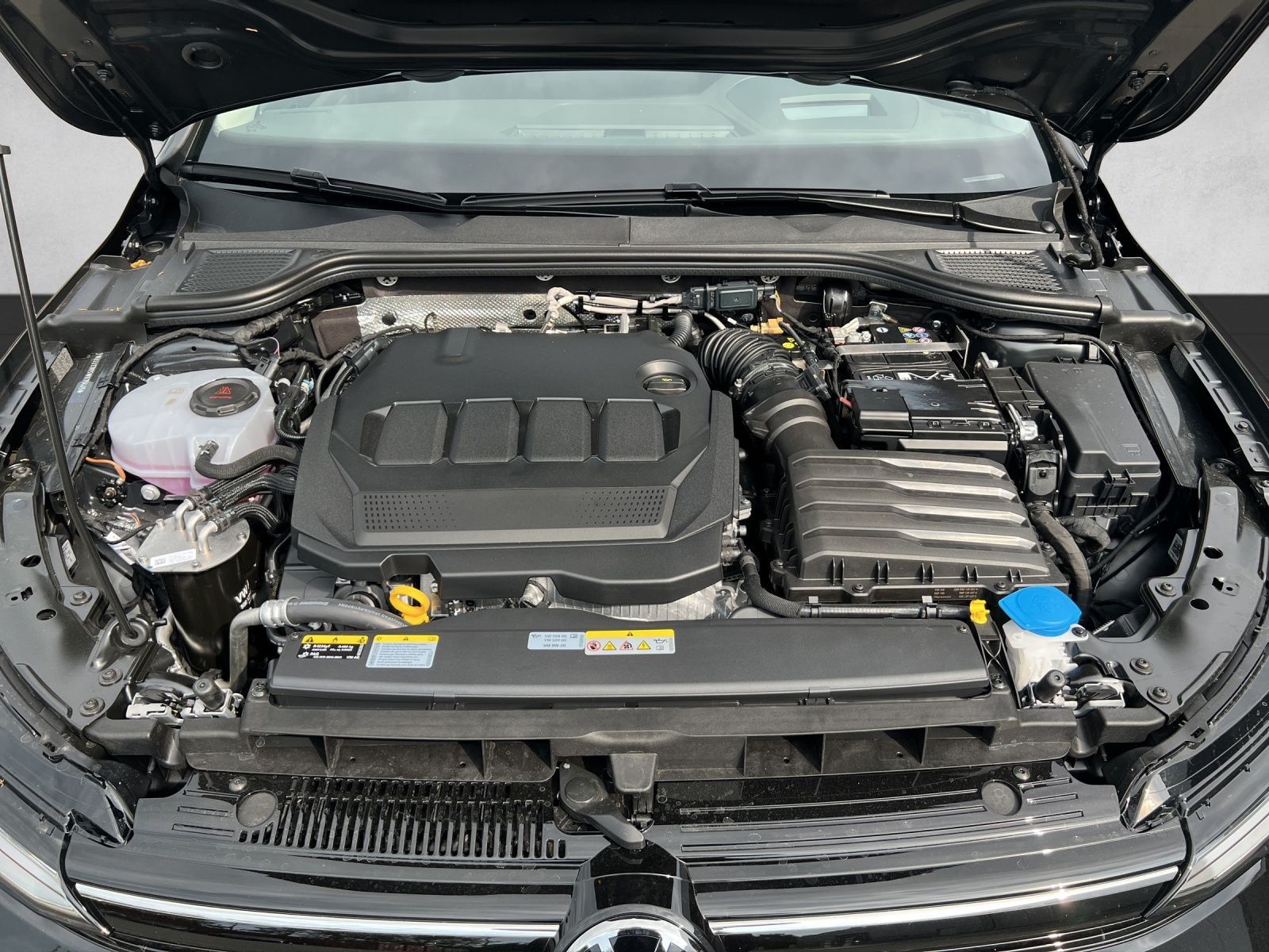Golf VIII Variant Life 2.0 TDI DSG Navi*ACC*LED