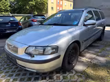 Volvo V70 2.4 T LPG-Anlage Klima Leder Sitzheizung - Volvo mit LPG-Antrieb