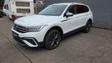 Volkswagen Tiguan Allspace 2.0 TSI OPF 140kW DSG 4MOTION Li - Volkswagen: Halbautomatik