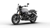 Moto Guzzi V7 Sport E5+auch 35KW MJ.2025 - MOTO GUZZI NAKED BIKE