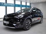 Opel Grandland X Ultimate 1.6 Hybrid Automatik  - Opel Grandland (X) mit Hybrid-Antrieb