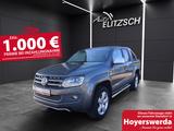 Volkswagen Amarok TDI DSG Ultimate DC 4M STH Xenon AHK Navi - Offers
