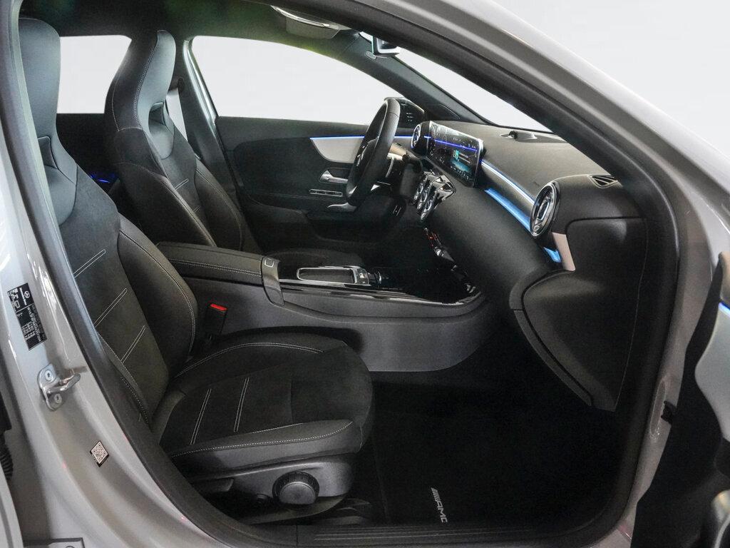 Mercedes-Benz A 250e-AMG-NIGHT-MULTIBEAM-KAMERA-AHK-UVP 53.500
