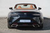 Lexus LC 500 Cabriolet Performance - Lexus mit Benzin-Antrieb