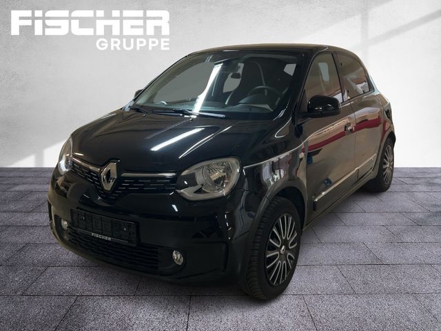 Renault Twingo E-Tech Techno Kamera SHZ KLimaut.