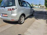 Mazda 2 Lim. 1.4 Active Automatik TÜV Neu - Mazda 2 aus 2007
