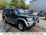 Nissan Patrol GR Comfort - Nissan Patrol: Comfort