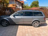 Volkswagen Vw Passat 1.9l 3bg - Volkswagen Passat aus 2002: Kombi, 1.9