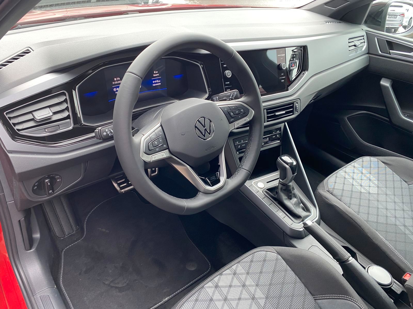 Volkswagen Taigo - Bild 9