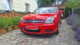Opel Vectra GTS 1.8 GTS, 86000, Klima, AHK, Scheckh. - gebrauchte Opel Vectra aus dem Jahr 2003