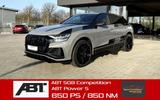 Audi ABT SQ8 Competition Keramik, Carbon, Pano, B&O - Audi SQ8 Abt Gebrauchtwagen