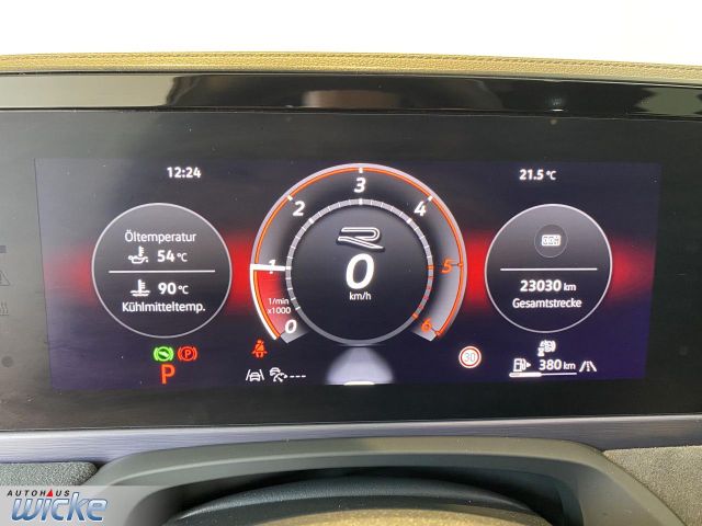 Passat Variant 2.0 TDI DSG R-line NAVI KLIMA PAN