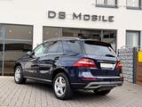 Mercedes-Benz ML 250 CDI BT 4Matic  19'' AMG - Mercedes-Benz aus 2012: Ml