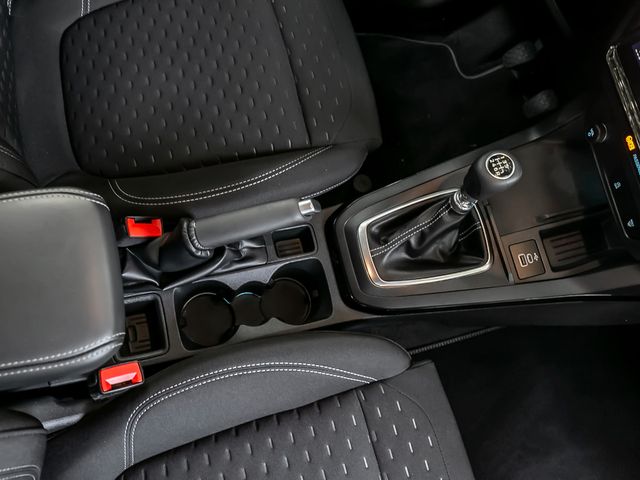 Ford Puma 1.0 Titanium Assistentpaket Kamera Navi LED