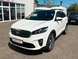 Kia Sorento Platinum Edition 4WD KAMERA/PANORAMA/AHK - Kia Sorento Gebrauchtwagen in Köln
