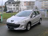 Peugeot 308 SW Active - Peugeot 308 aus 2011: SW