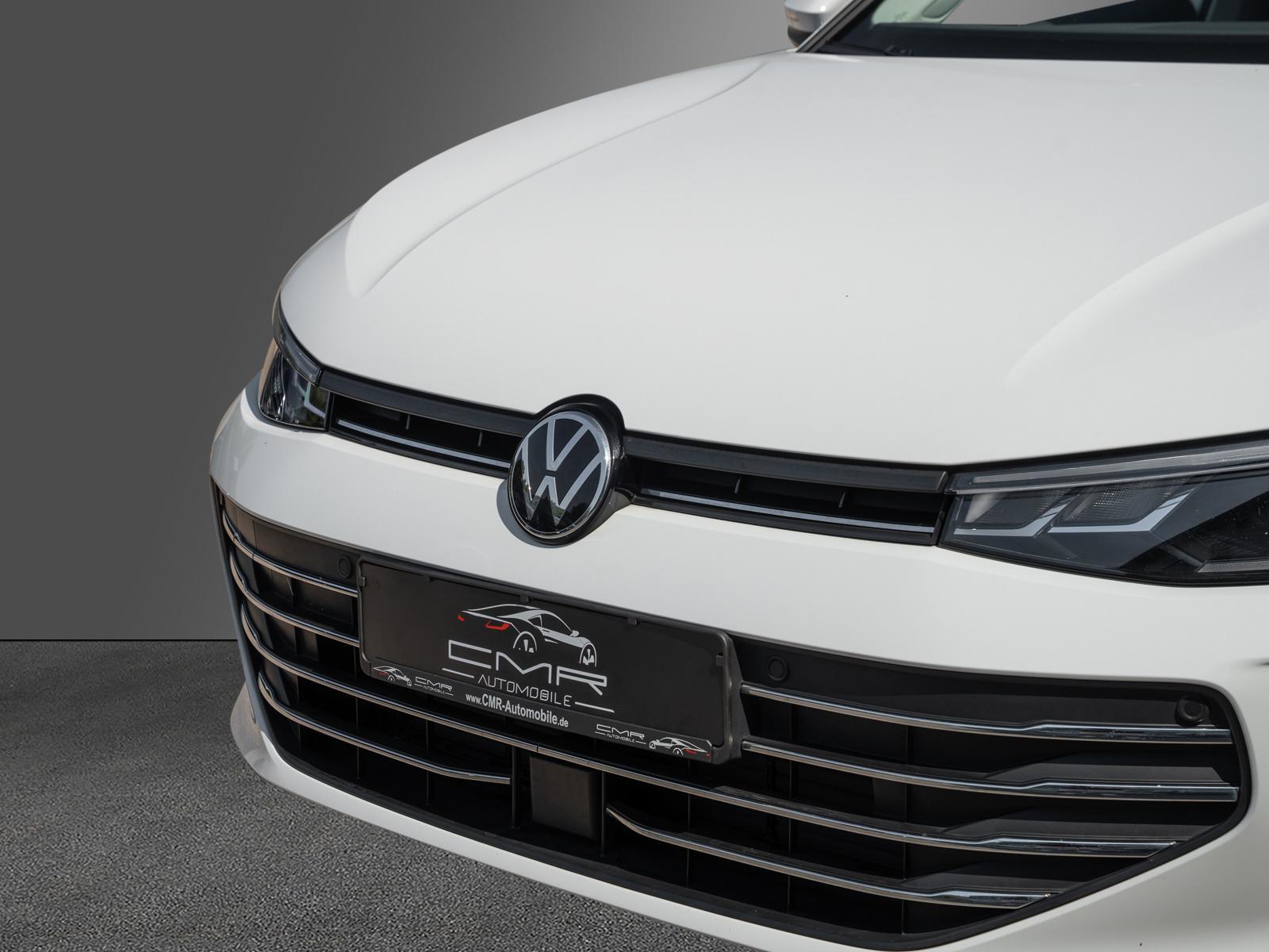 Volkswagen Passat Business Winter-Paket Massage, миниатюра 11