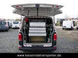 Volkswagen Transporter T6 Lang DSG VA Öl-Service KFZ Klima - Volkswagen: Transporter Service