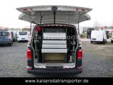 Volkswagen Transporter T6 Lang DSG VA Öl-Service KFZ Klima - : Standheizung, Kfz