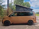Volkswagen T6.1 California Beach Edition 4motion, DSG - VW T6 California in Freiburg