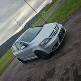 Volkswagen Golf Plus 1.6 Goal Scheckheftgepflegt Gasanlage - VW Golf Plus Gebrauchtwagen in Frankfurt