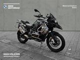 BMW R 1250 GS Adventure - BMW R 1250 GS ADVENTURE