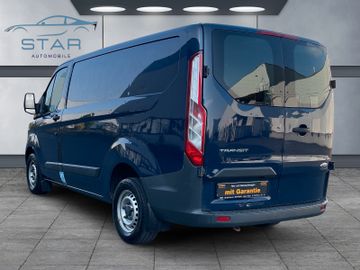 Ford Transit Custom - 5