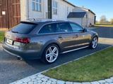 Audi 3.0 TDI*quattro*Head-Up*Matrix-LED*SHZ*8fach - Audi A6 Allroad mit Panoramadach
