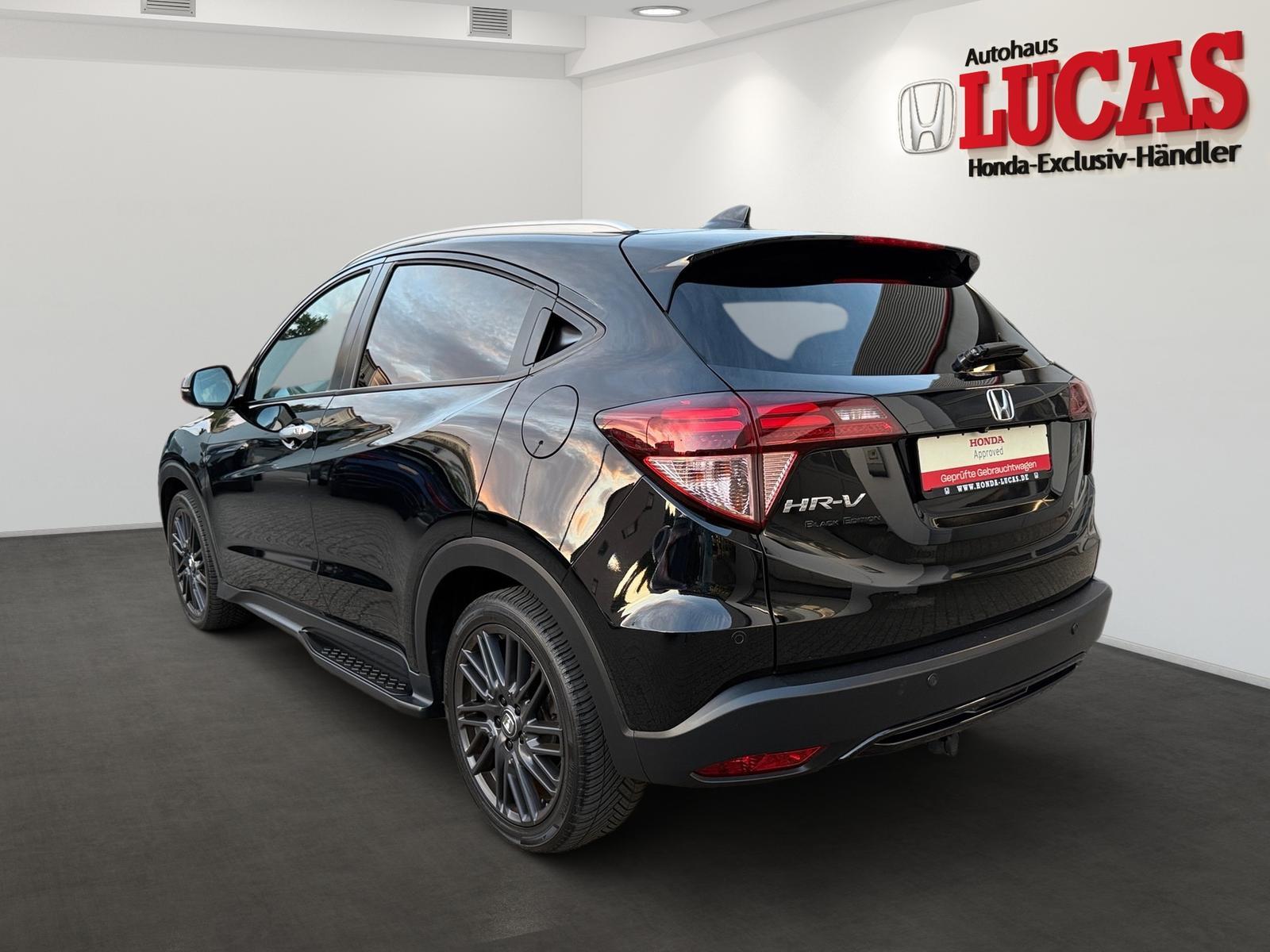 Honda HR-V 1.5 Executive*AHK*18-ZOLL*ALLWETTER*