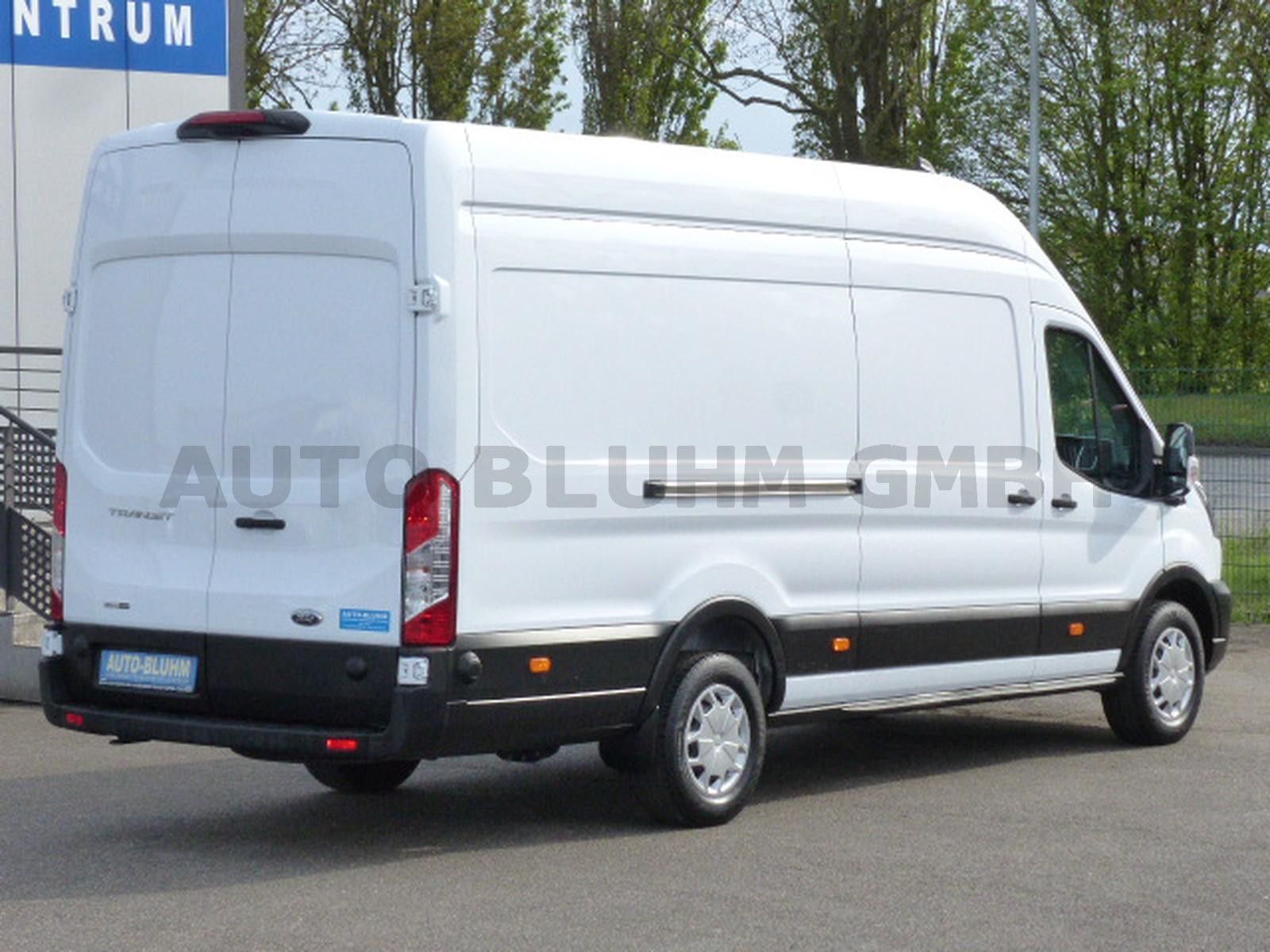 Ford Transit - Bild 3